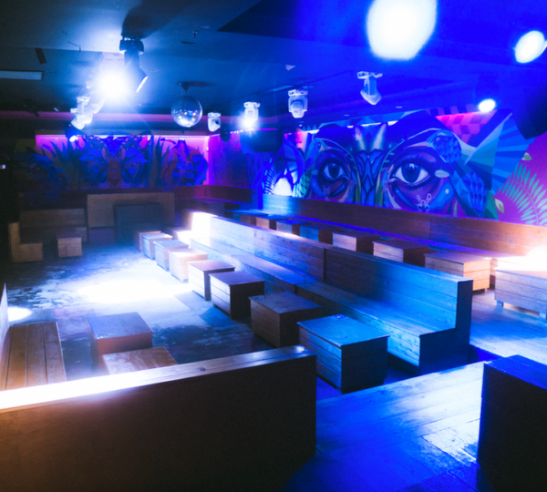 Ultra Club