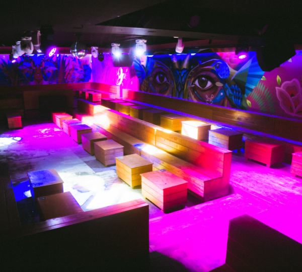 Ultra Club