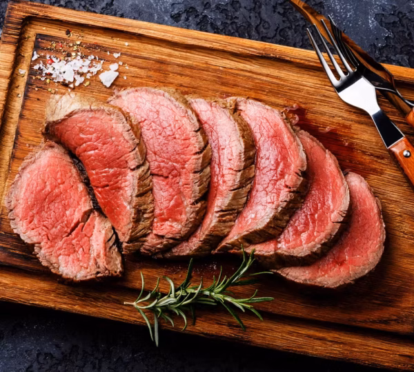 Blackstone Steakhouse