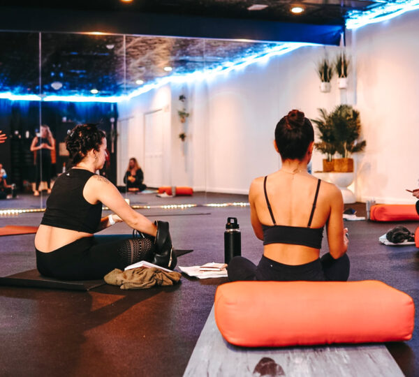 Free Spirits Yoga