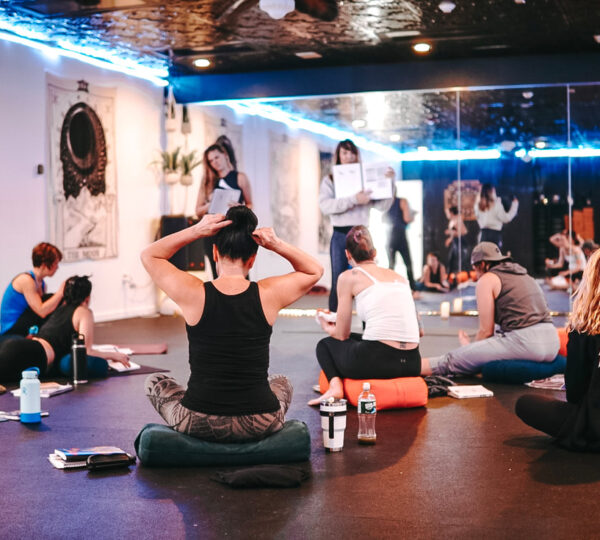 Free Spirits Yoga