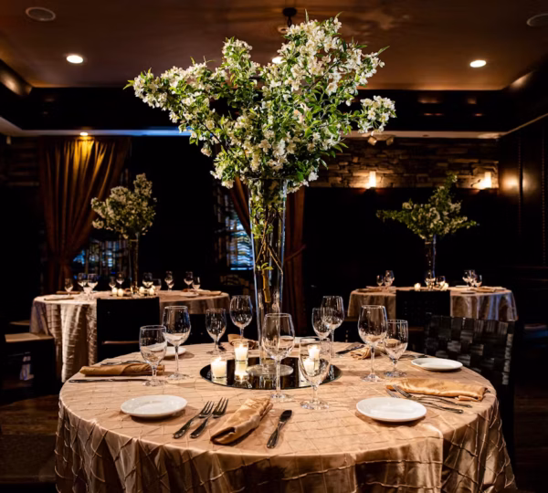 Blackstone Steakhouse