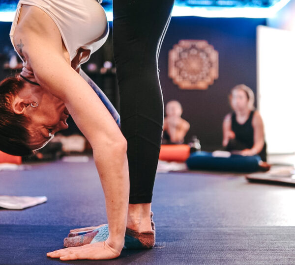 Free Spirits Yoga