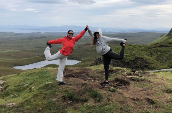 Salt Of The Earth Yoga