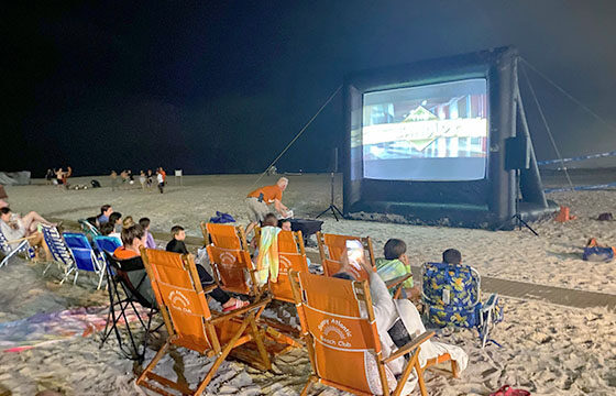 Sunny Atlantic Beach Club