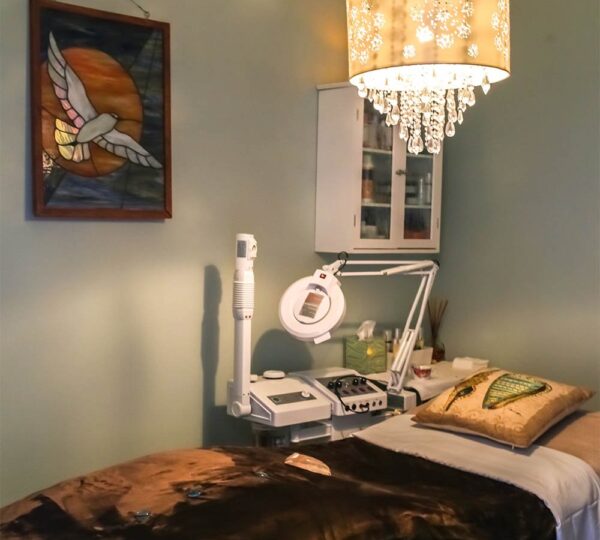 Spa Rockaway