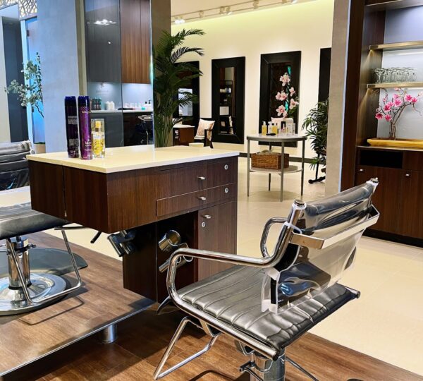 Eastern Breeze Day Spa