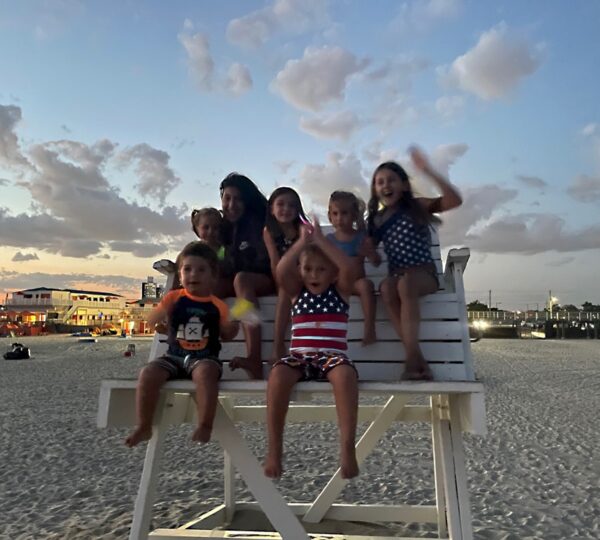 Sunny Atlantic Beach Club