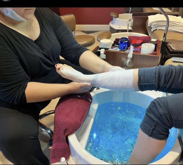 MAIA Salon Spa and Wellness