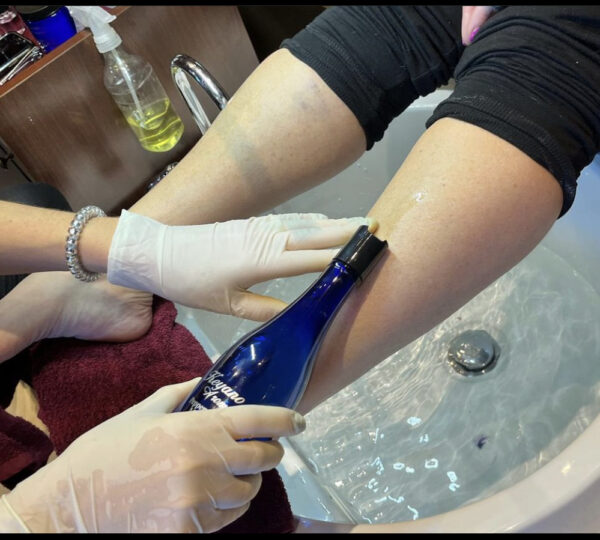 MAIA Salon Spa and Wellness
