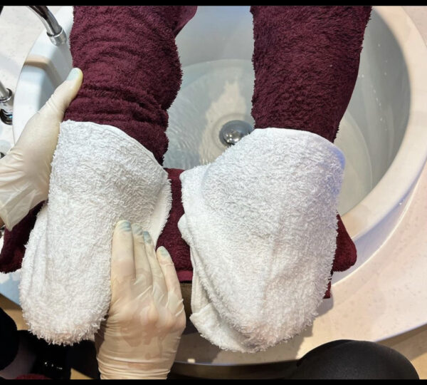 MAIA Salon Spa and Wellness