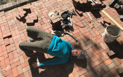 Salt Of The Earth Yoga