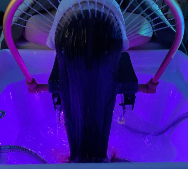 Guifei Spa
