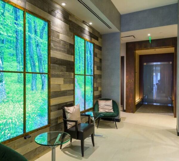 Eastern Breeze Day Spa