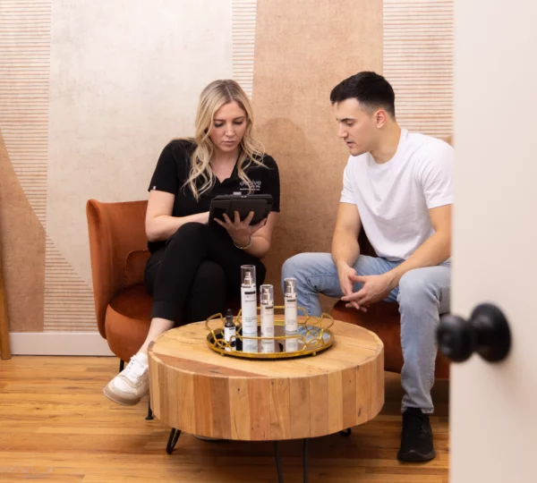 Evolve Med Spa