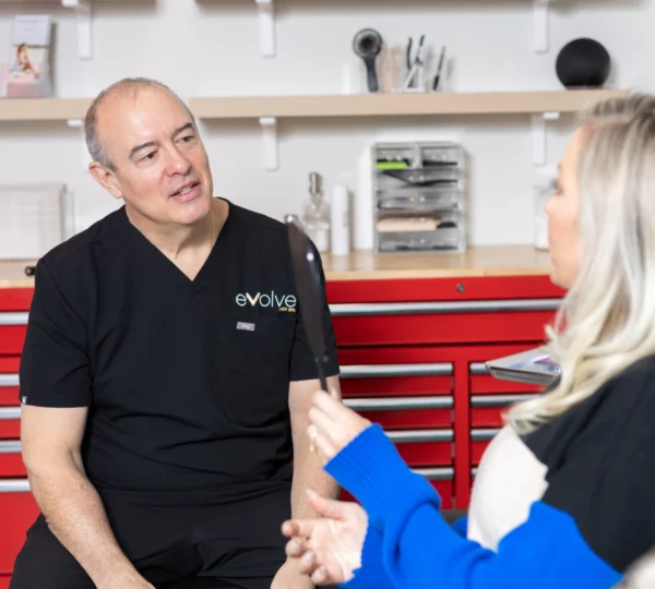 Evolve Med Spa