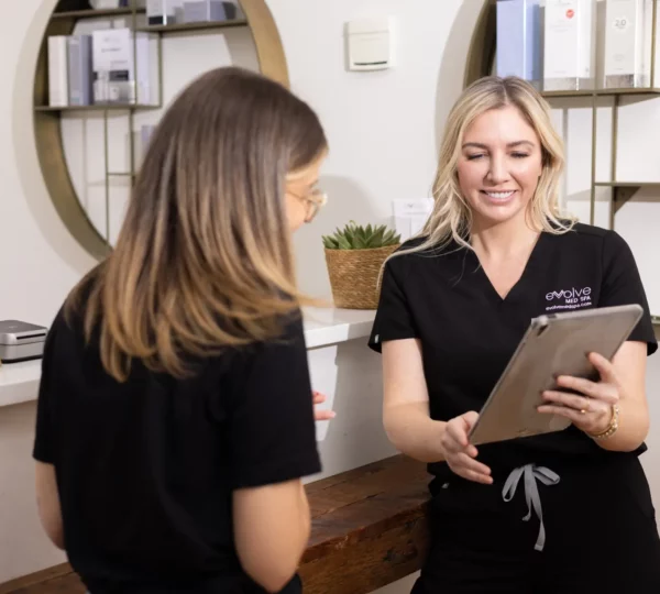 Evolve Med Spa