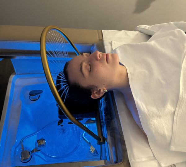 Aurora Beauty & Head Spa