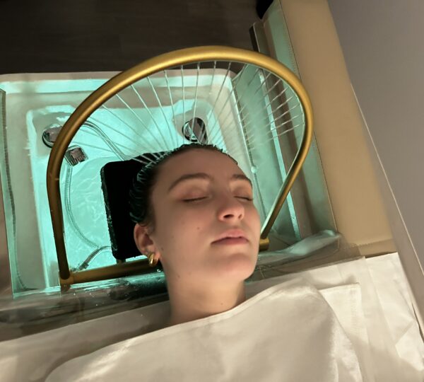 Aurora Beauty & Head Spa