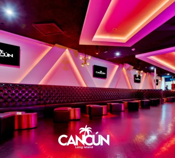 Cancun Long Island