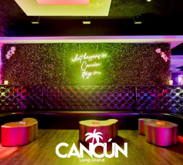 Cancun Long Island