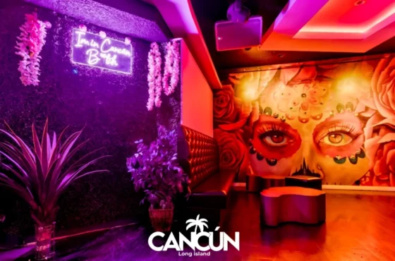 Cancun Long Island