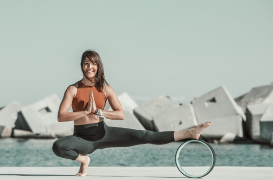 Free Spirits Yoga