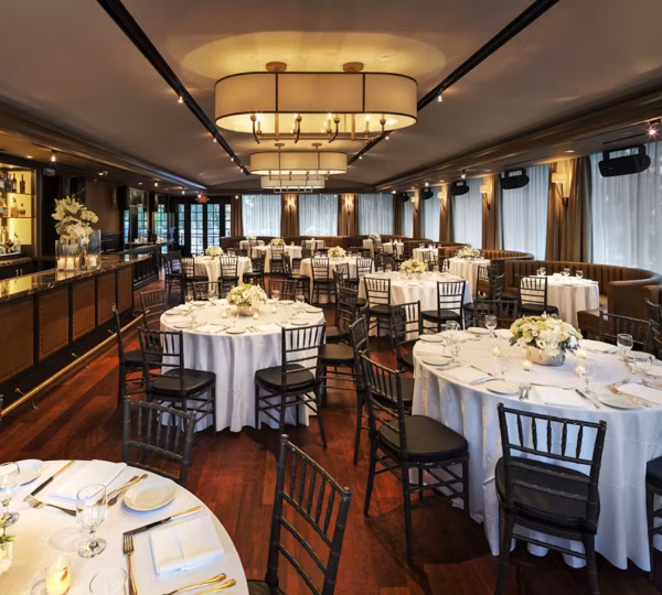 Hendrick's Tavern