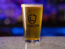 Legends Bar & Grill
