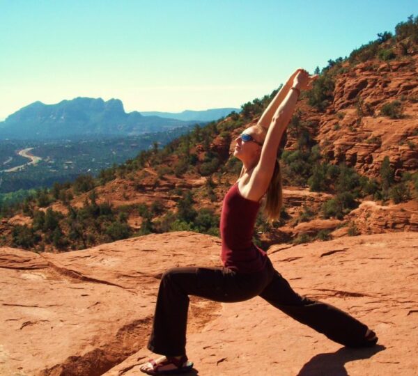 Energy Shift Yoga & Wellness