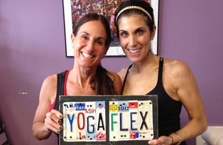 Yogaflex LLC