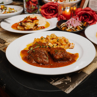 American Beauty Restaurant