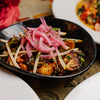 American Beauty Restaurant