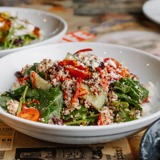 American Beauty Restaurant