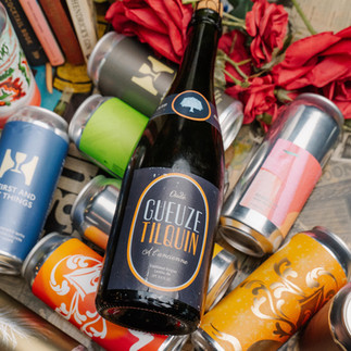 American Beauty Restaurant