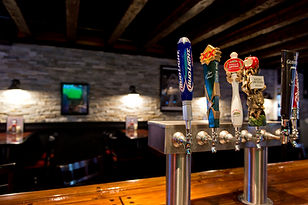 The Headliner Bar & Grill