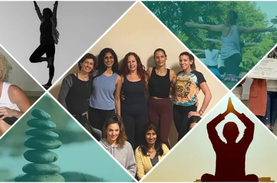 Long Island Yoga School