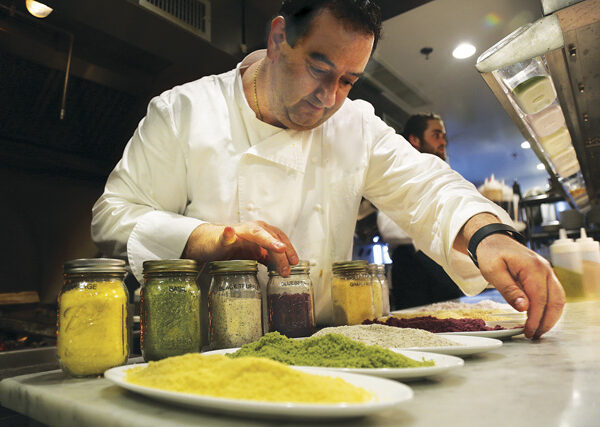 Osteria Umbra