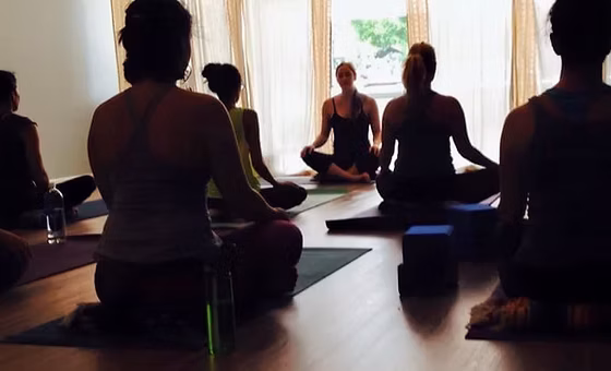 Samudra Yoga