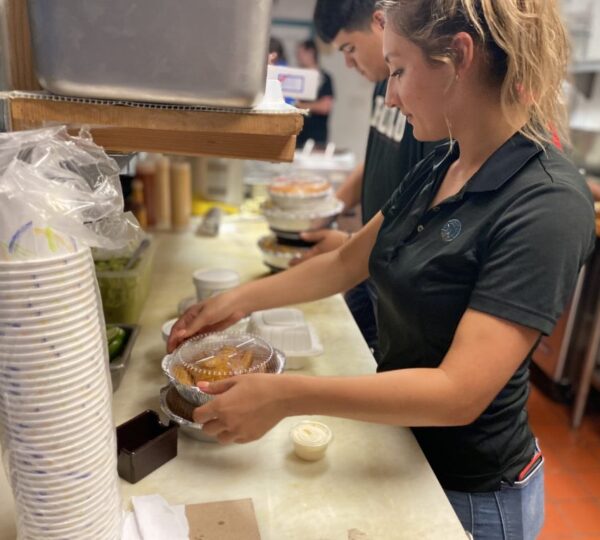 Mi Pueblo Restaurant