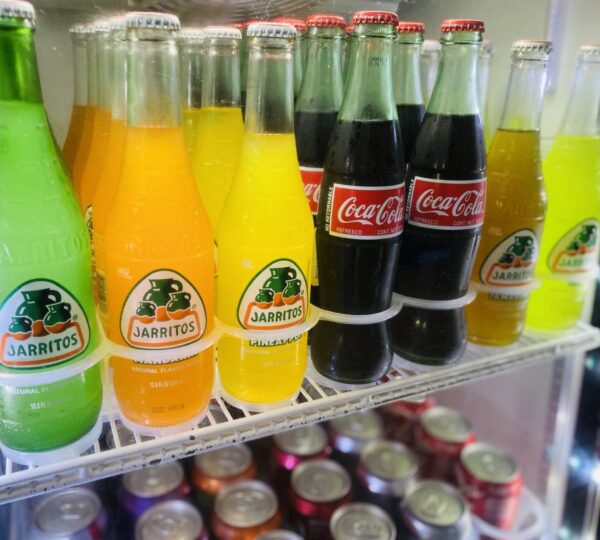 Mi Pueblo Restaurant