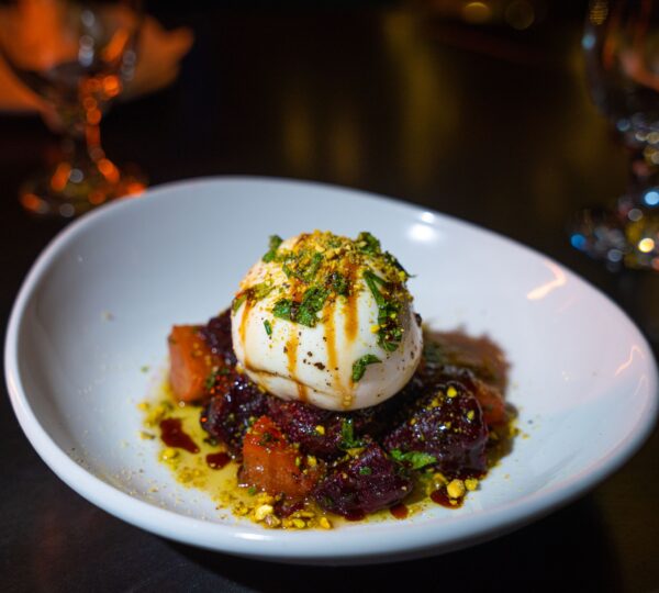 Revel Restaurant & Bar