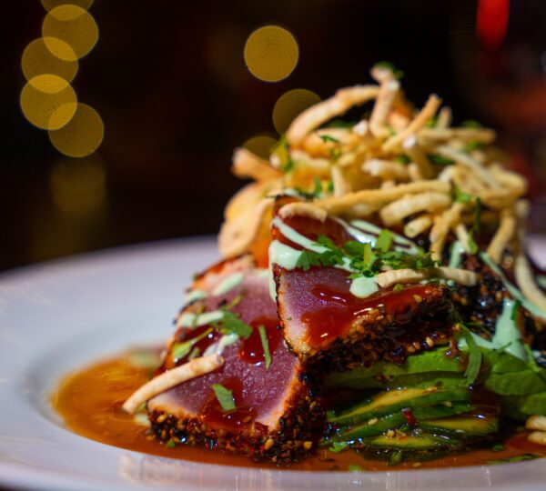 Revel Restaurant & Bar