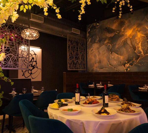 Revel Restaurant & Bar