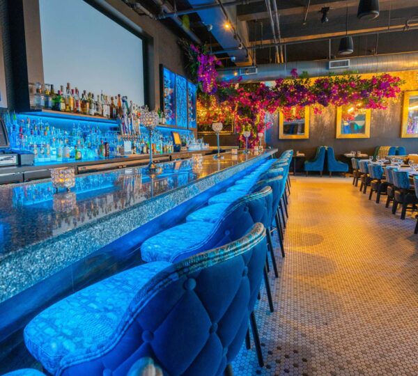 Revel Restaurant & Bar