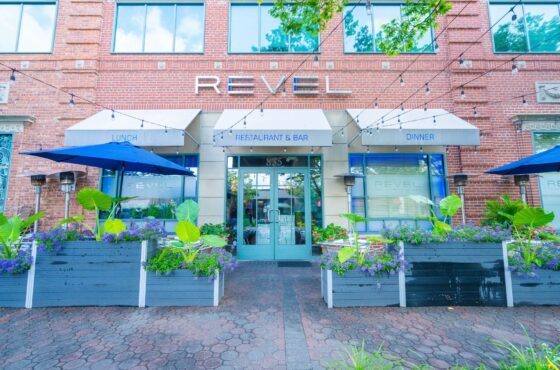 Revel Restaurant & Bar