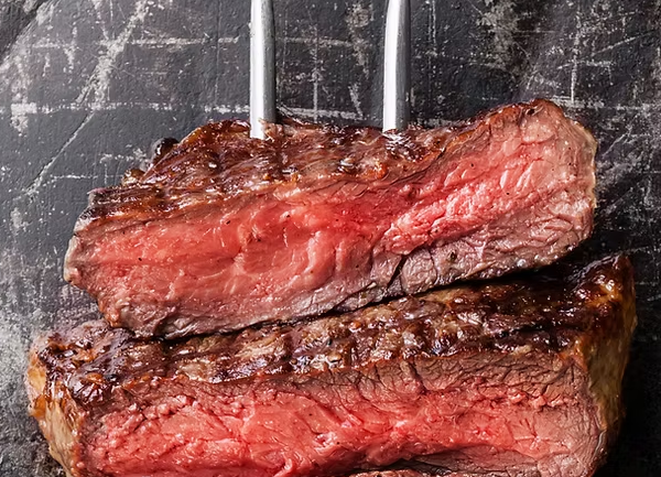 Pace's Steak House