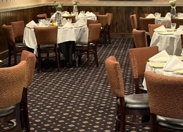 Pace's Steak House