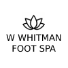 W Whitman Foot Spa