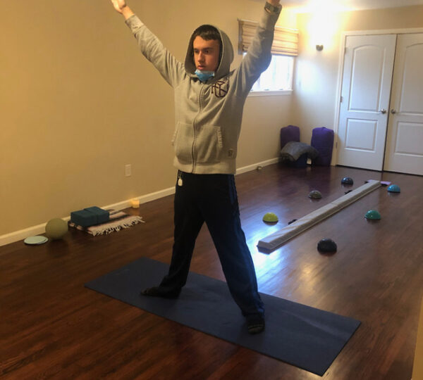 Elevate Yoga NY